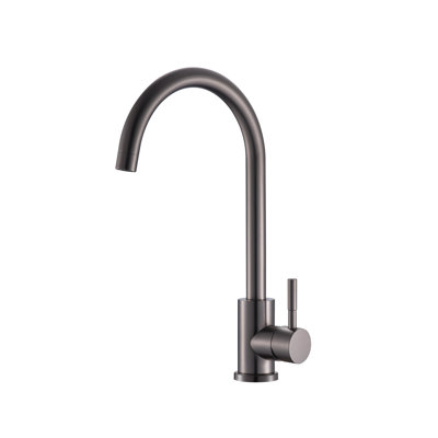 Reginox Kitchen Faucet Side Spray