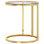Shelburn Glass Top End Table-1595806393