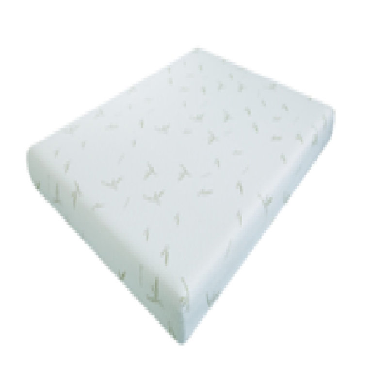 Oakland 8'' Firm = Back & Stomach Sleepers Gel Memory Foam Mattress, Twin