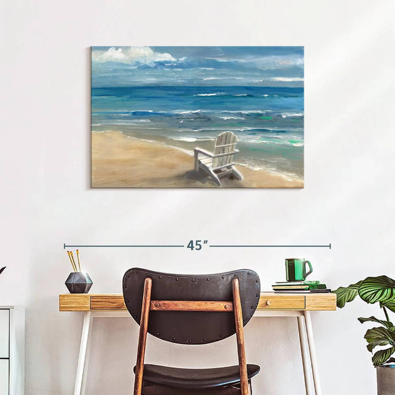 Gillard Solace Gillard, 24" H x 36" W
