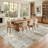 Washable Distressed Persian Rug-1024740441-1021574802