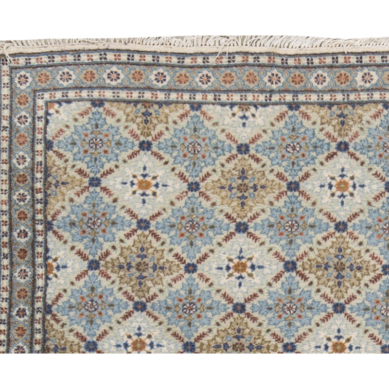 One-of-a-Kind 4'6" X 6'8" Area Rug
