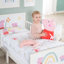 Baby bed, 70 x 140 cm