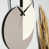 Beige/gris/vert est en rupture de stock
