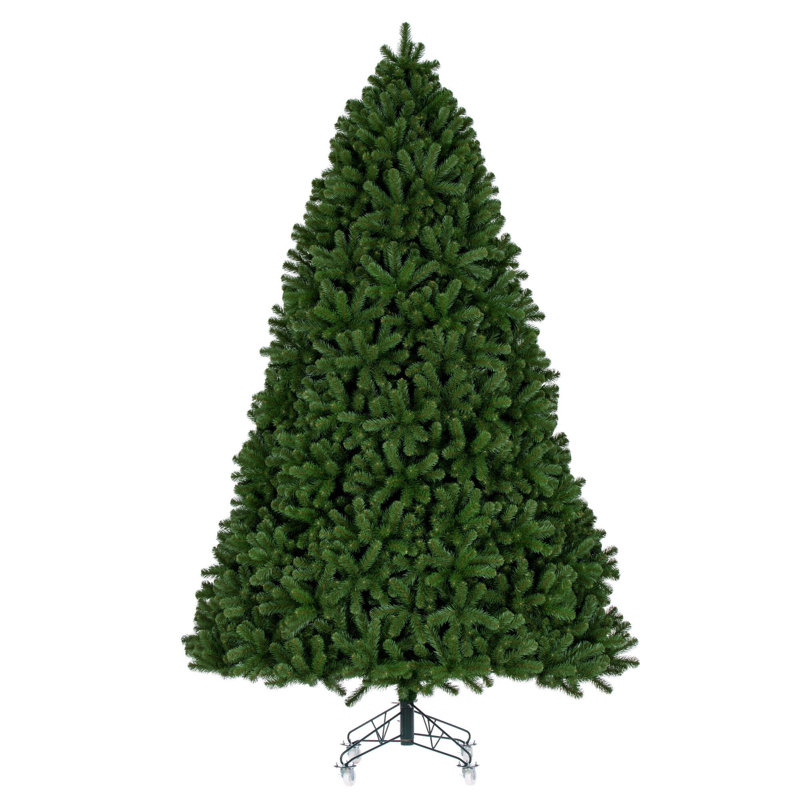 10' x 76" Deluxe Sequoia Pine 4266T, 10'