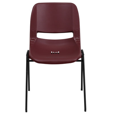 Chaise ergonomique Keaton