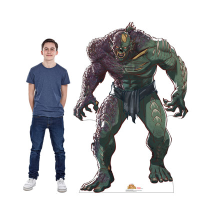 Zombie Abomination (Marvel Zombies)