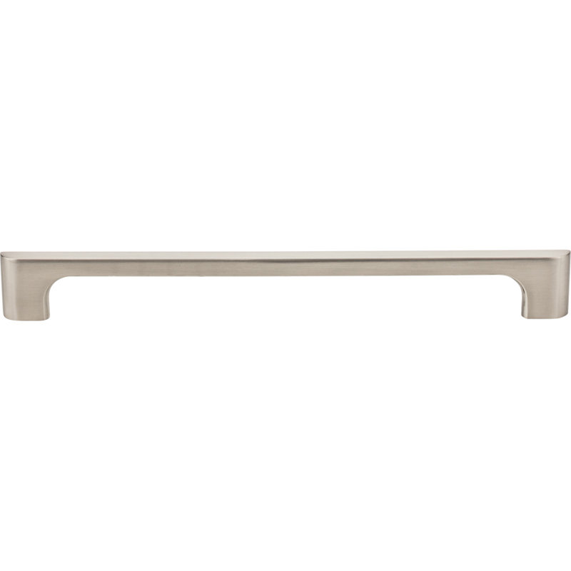 Leyton Bar Pull, 5 1/6", Satin Nickel