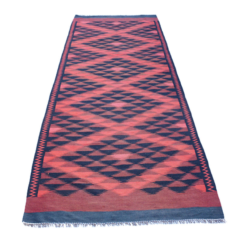 Niagara Oriental Hand Woven 175cm X 200cm Area Rug
