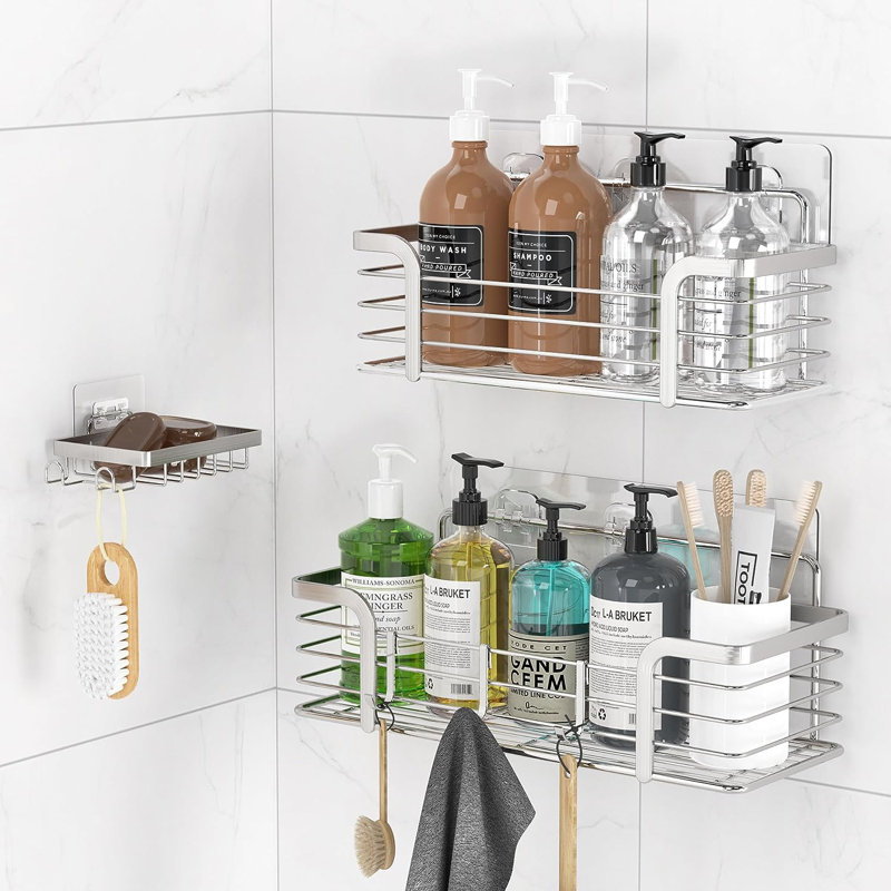 Serviteur de douche Maejor