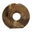 Ivy Bronx bronze Belvine, vase en métal-176947455