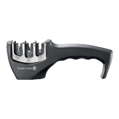 Cuisine::pro® iD3® Knife Sharpener