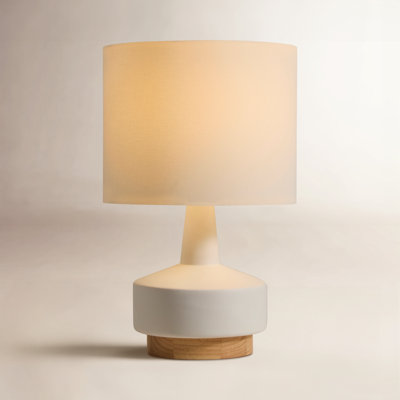 Aleksi Ceramic Table Lamp