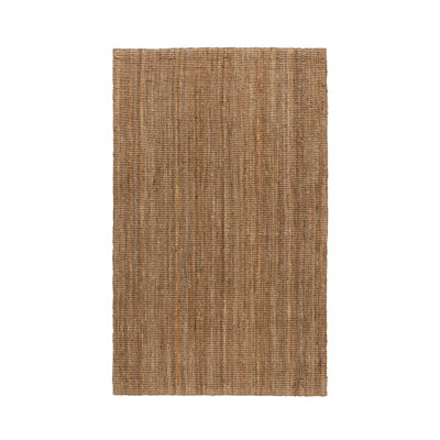 Mini Boucle Handwoven Jute Area Rug