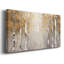 Abstrait, série 10, toile tendue # CX III-1153399902