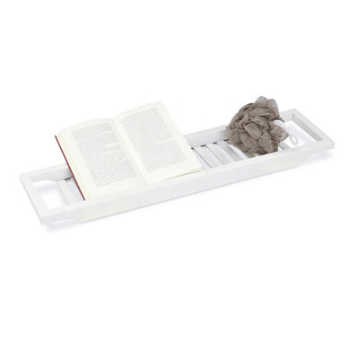 Rambler Bath Caddy