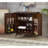 Swasey 32'' Bar Cabinet-663725411