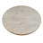 Solid Wood End Table-87128894