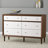 Kolar 53.98'' W 6 - Drawer Dresser