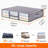 Brayden Studio Fabric Storage Bag