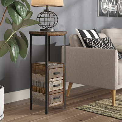 Klem Accent Chest