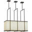Quadrato 3 - Light Pendant