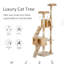 Northborough Cat Tree-61631333-61631334