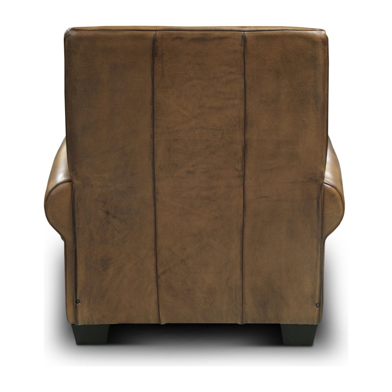 Valencia Recliner, Taupe