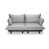 Royal Wolf Gray