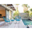 Broseley 2 Seater Bistro Set-512976738