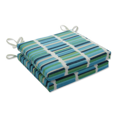 Coussin de siège d'extérieur