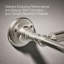 Artifacts® Pivoting Toilet Tissue Holder-630962892