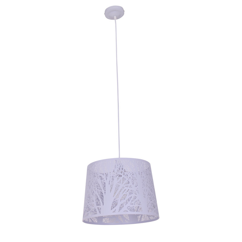 Strathern 1 - Light Drum Pendant