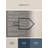 Soft Plush Feliz Hanukkah Modern & Contemporary Abstract Area Rug in Beige – White Binding-1572193321