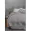 Damron Linen Duvet Cover - Queen-778220327-772830650