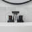 Centerset 2-handle Bathroom Faucet with Drain Assembly