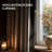 Linen-Look Total Blackout Curtains (Set of 2)-1126945164-1126945160