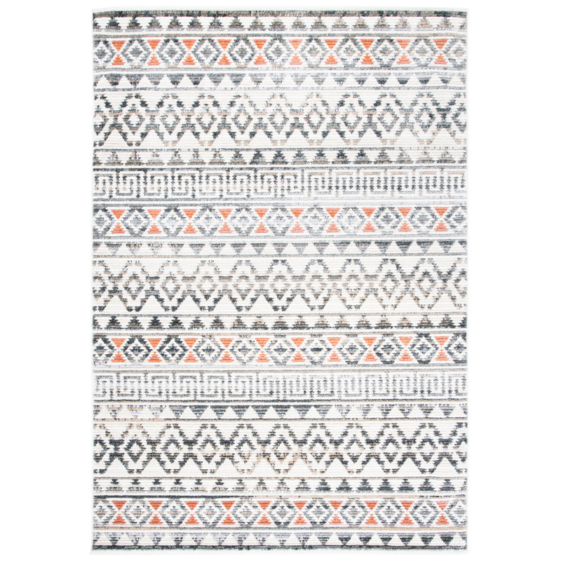 Sedona 800 Performance Southwestern Rug, Rectangle 5'3" x 7'9"