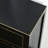 Black Classical Sideboard