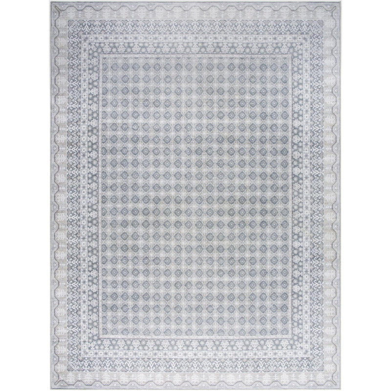 Notre tapis PNW Home X Livabliss Rainier, Rectangle 10 pi x 14 pi