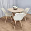 Romero 3 -Person Dining Set