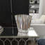 Vase de table en acier inoxydable Giule-823827656