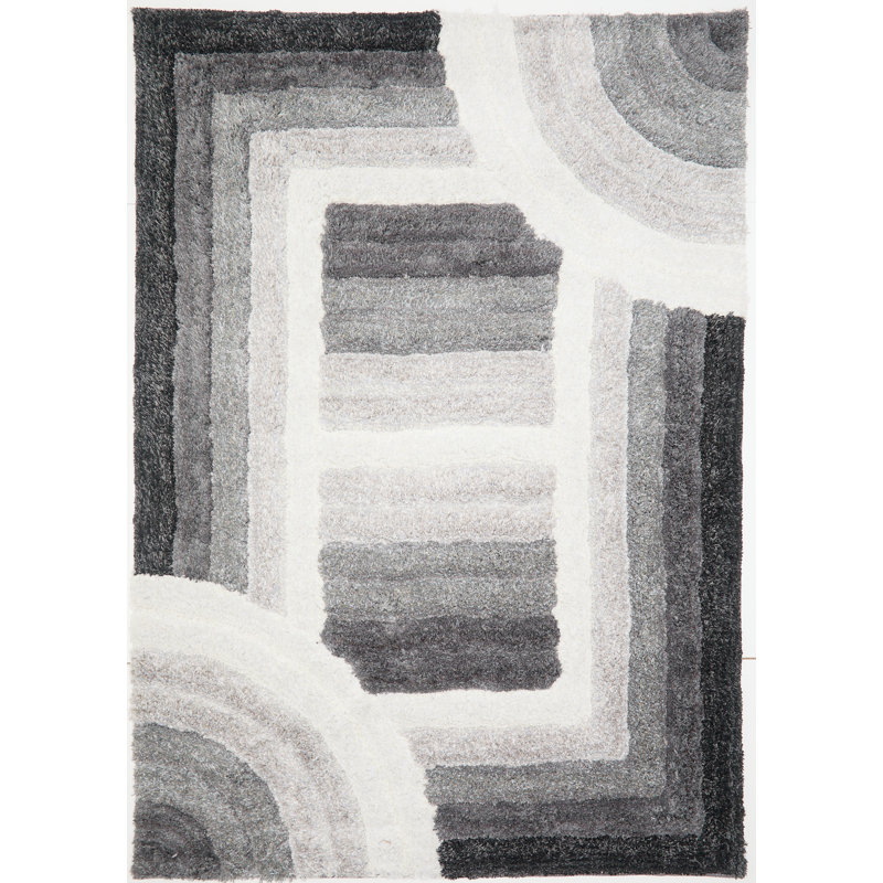 Anyria 160cm X 230cm Area Rug