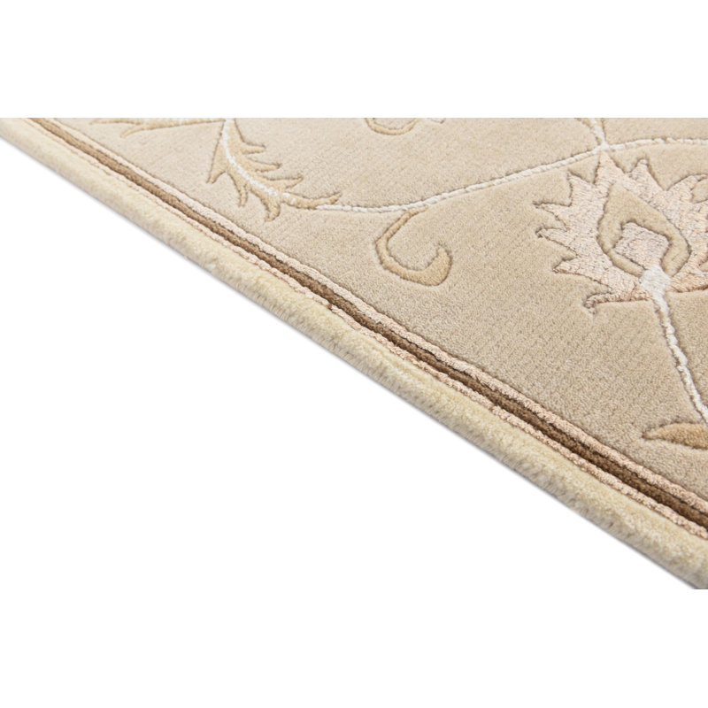 Munoz Cream Rug