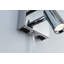 Pierron Iron LED Plug-in Swing Arm Sconce