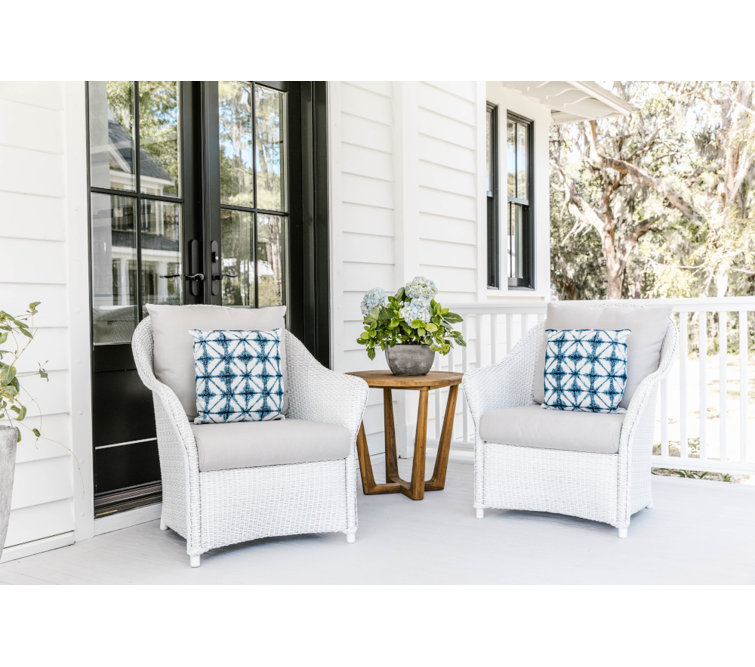 Weekend Retreat Outdoor Lounge Chair