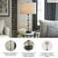 Macall Table Lamp