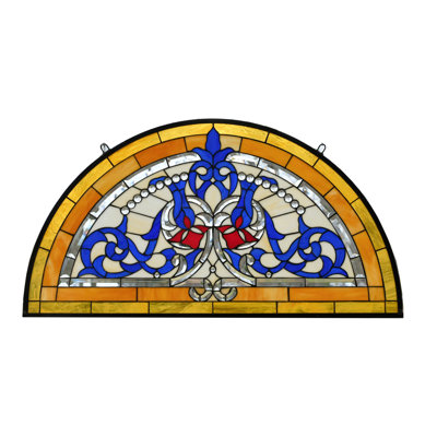 Abstract Window Panel