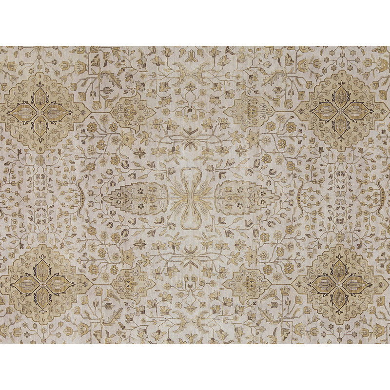 Ferrahan One-of-a-Kind 10' X 13'9" Area Rug