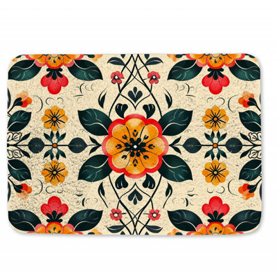 Tapis de bain Clivens